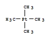 CAS No 22295-11-0  Molecular Structure