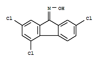 CAS No 22296-49-7  Molecular Structure