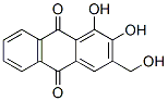 CAS No 22296-60-2  Molecular Structure