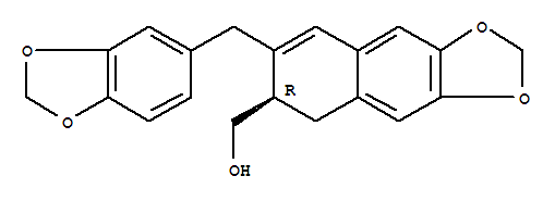 CAS No 22296-77-1  Molecular Structure