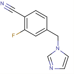 Cas Number: 222978-04-3  Molecular Structure