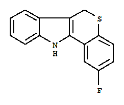 Cas Number: 22298-04-0  Molecular Structure
