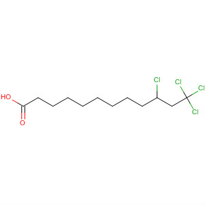 CAS No 22300-46-5  Molecular Structure