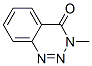 Cas Number: 22305-44-8  Molecular Structure