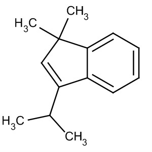 CAS No 22306-32-7  Molecular Structure