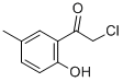 CAS No 22307-94-4  Molecular Structure