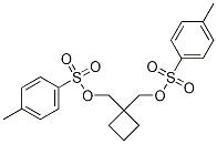 CAS No 22308-09-4  Molecular Structure