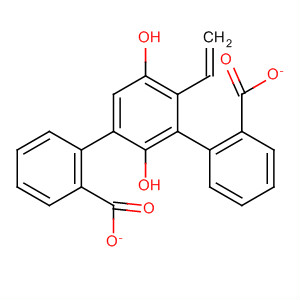 CAS No 2231-94-9  Molecular Structure