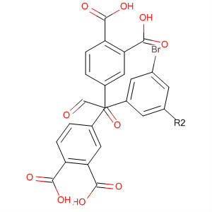 CAS No 223121-10-6  Molecular Structure