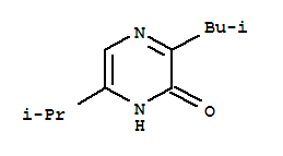 Cas Number: 22318-05-4  Molecular Structure