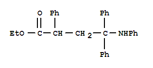 CAS No 22319-44-4  Molecular Structure