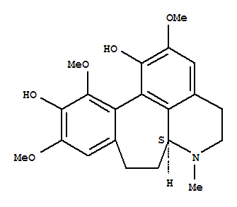 CAS No 22324-16-9  Molecular Structure