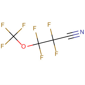 CAS No 22325-74-2  Molecular Structure