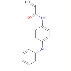CAS No 22325-96-8  Molecular Structure