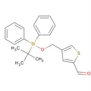 CAS No 223254-19-1  Molecular Structure