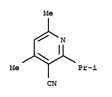 CAS No 223270-46-0  Molecular Structure