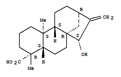 Cas Number: 22338-69-8  Molecular Structure