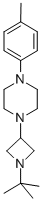 CAS No 223381-88-2  Molecular Structure