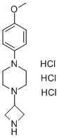 CAS No 223381-99-5  Molecular Structure