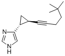 Cas Number: 223420-07-3  Molecular Structure