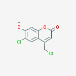 CAS No 223420-30-2  Molecular Structure