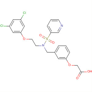 CAS No 223488-55-9  Molecular Structure
