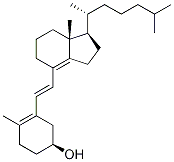 Cas Number: 22350-43-2  Molecular Structure