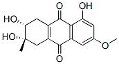 Cas Number: 22350-90-9  Molecular Structure