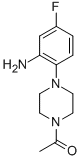 Cas Number: 223513-02-8  Molecular Structure
