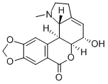 CAS No 22352-41-6  Molecular Structure