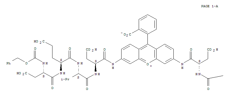 Cas Number: 223538-61-2  Molecular Structure