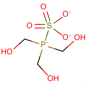 CAS No 223544-05-6  Molecular Structure