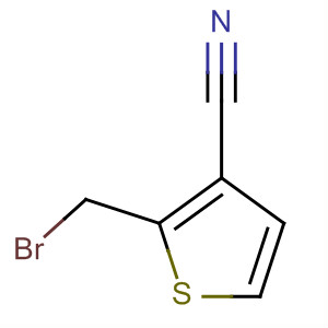 CAS No 223554-06-1  Molecular Structure