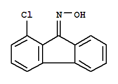 CAS No 22359-33-7  Molecular Structure