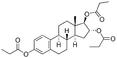 CAS No 2236-31-9  Molecular Structure