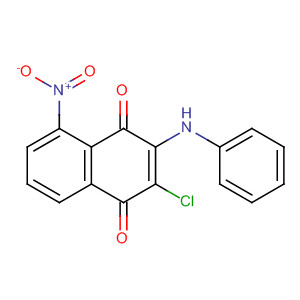 CAS No 22360-48-1  Molecular Structure