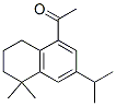 Cas Number: 22360-67-4  Molecular Structure