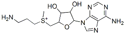CAS No 22365-13-5  Molecular Structure
