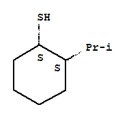 CAS No 223653-39-2  Molecular Structure