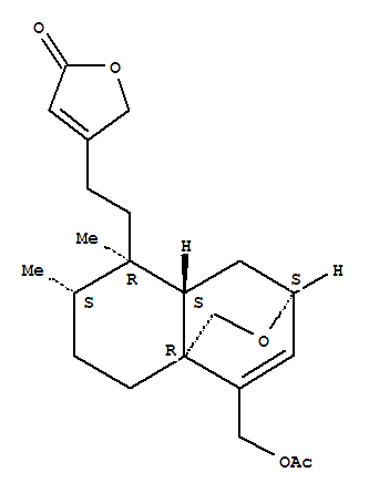 Cas Number: 223659-65-2  Molecular Structure