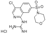 CAS No 223671-06-5  Molecular Structure