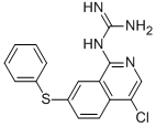 CAS No 223671-95-2  Molecular Structure