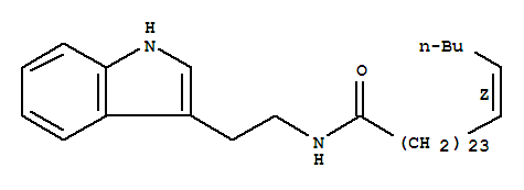 Cas Number: 223696-37-5  Molecular Structure