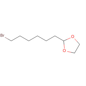 CAS No 22374-56-7  Molecular Structure