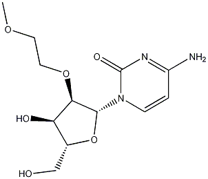 CAS No 223777-16-0  Molecular Structure