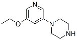 CAS No 223795-11-7  Molecular Structure