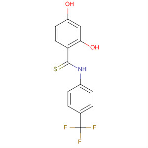 CAS No 223799-18-6  Molecular Structure
