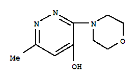 Cas Number: 22390-46-1  Molecular Structure