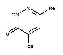 Cas Number: 22390-53-0  Molecular Structure