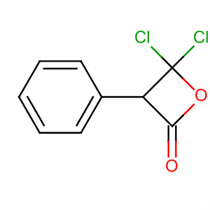 CAS No 22391-10-2  Molecular Structure